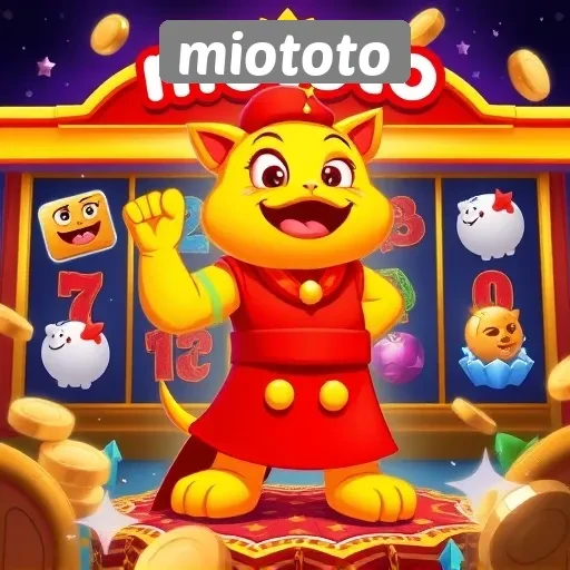 Keunikan Miototo dalam Menyajikan Game Online