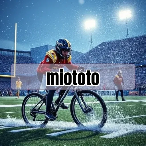 miototo: Rilis Baru Penuh Kejutan untuk Para Gamer Indonesia