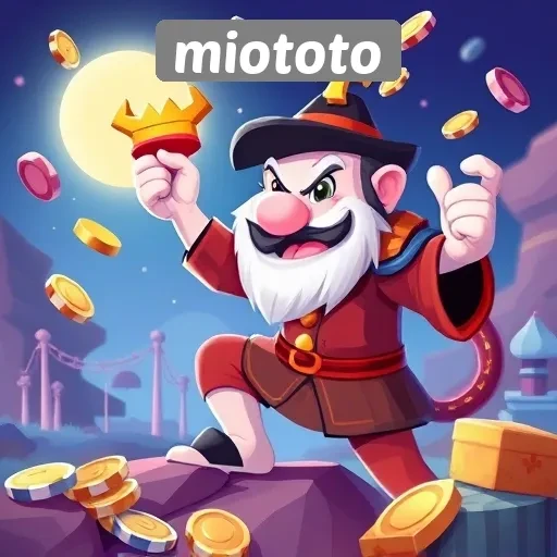 Tren Game Terbaru di Miototo yang Harus Dicoba