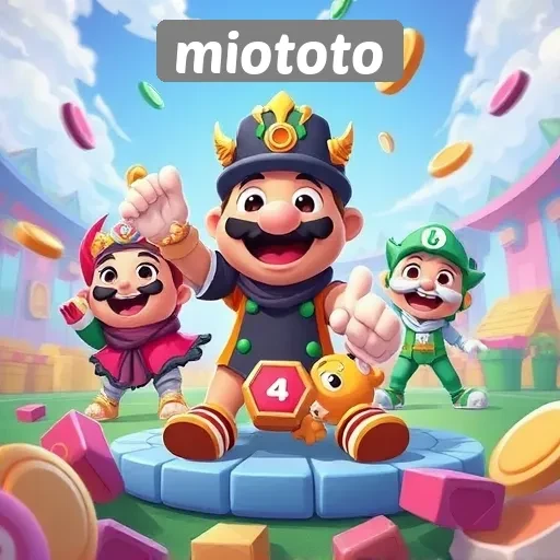 Inovasi Terbaru di Miototo untuk Para Pecinta Game