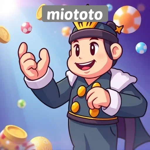 Memahami Fitur Menarik di Situs Game Miototo
