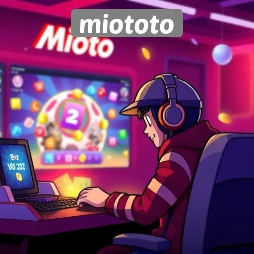 Keunggulan Miototo dalam Dunia Gaming Indonesia