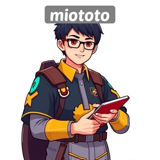 Dampak Miototo Terhadap Industri Game di Indonesia