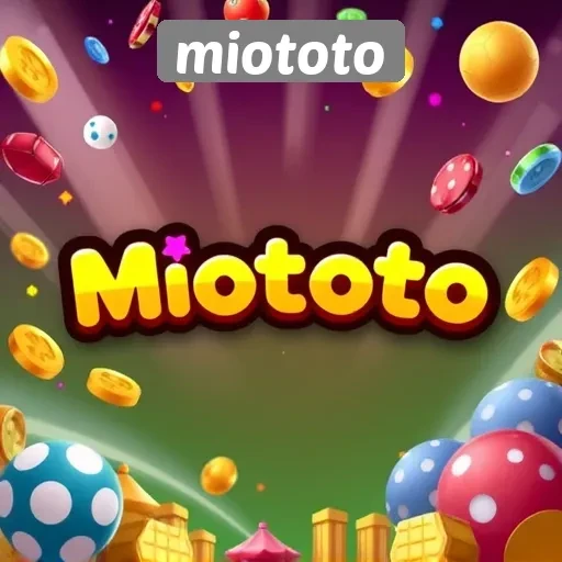 Tipe Permainan Populer di Miototo dan Daya Tariknya