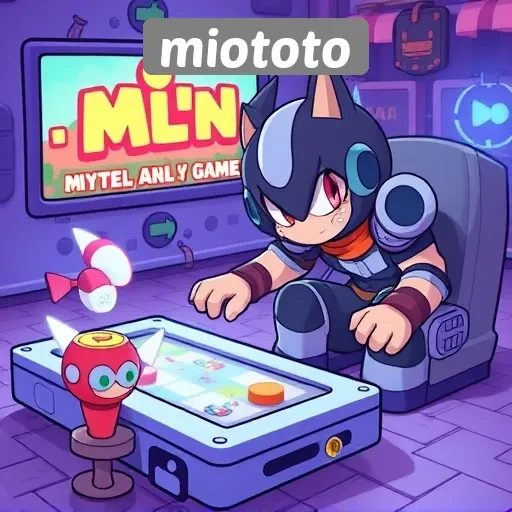 Sejarah dan Perkembangan Miototo di Industri Game