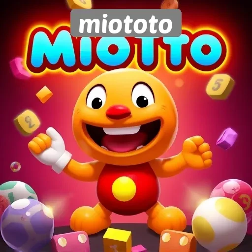 Fitur Menarik yang Ditawarkan oleh Situs Miototo