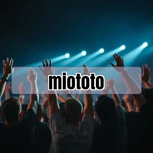 miototo: Fitur Kompetisi Menarik untuk Gamer Indonesia