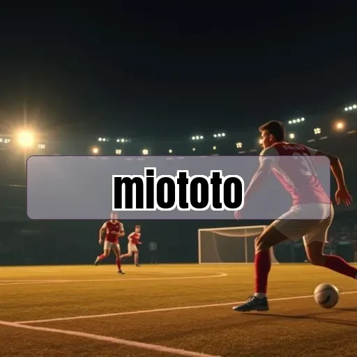 miototo: Temukan Teman Bermain Menarik di Game Online
