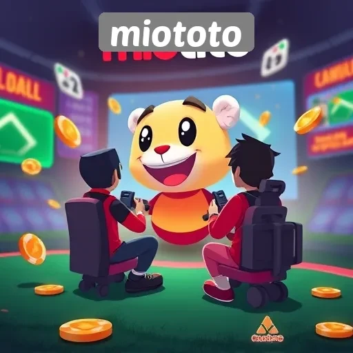 Keunggulan Miototo Dalam Industri Game Digital