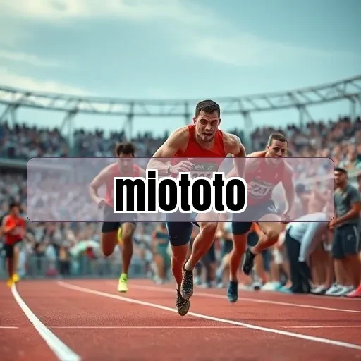miototo: Ulasan Game yang Membantu Anda Menentukan Pilihan Terbaik