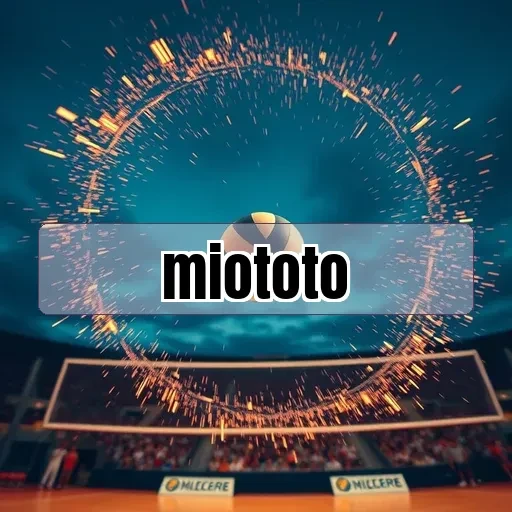 miototo: Pertarungan Seru di Dunia Game Online Indonesia