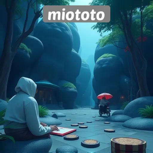 Review Pengalaman Pengguna di Situs Miototo