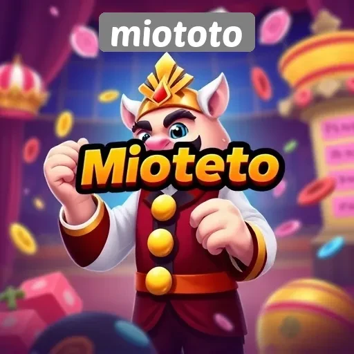 Mengulas Keunikan Permainan di Situs Miototo