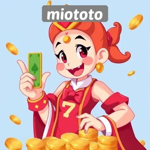 Cara Daftar dan Bermain di Situs Game Miototo