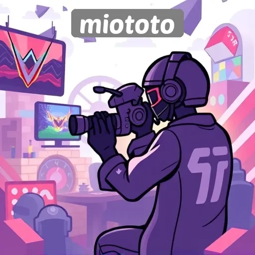 Komunitas Game Miototo yang Berkembang Pesat